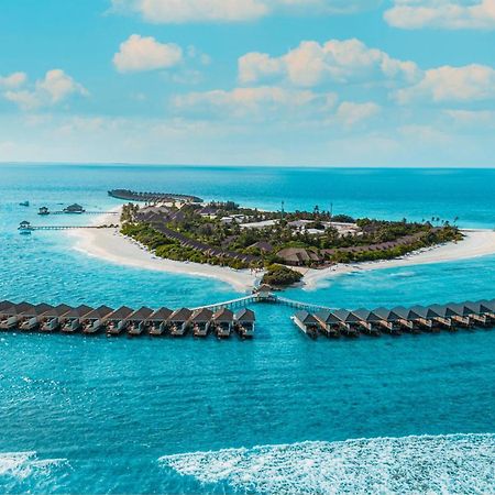 Brennia Kottefaru Maldives Hotel Ngoại thất bức ảnh