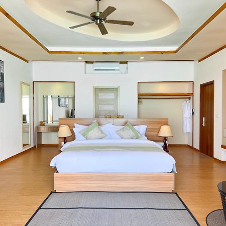 Brennia Kottefaru Maldives Hotel Ngoại thất bức ảnh