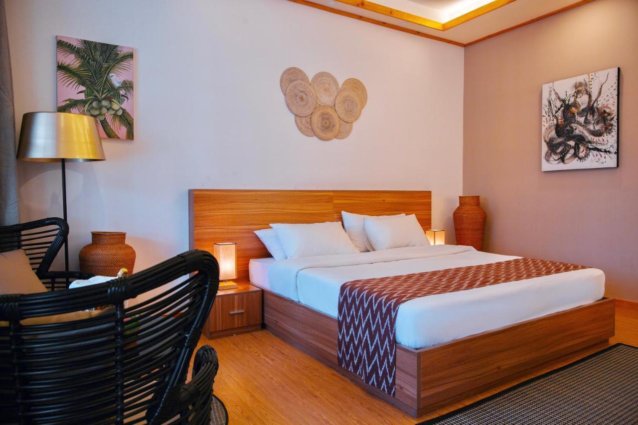 Brennia Kottefaru Maldives Hotel Ngoại thất bức ảnh