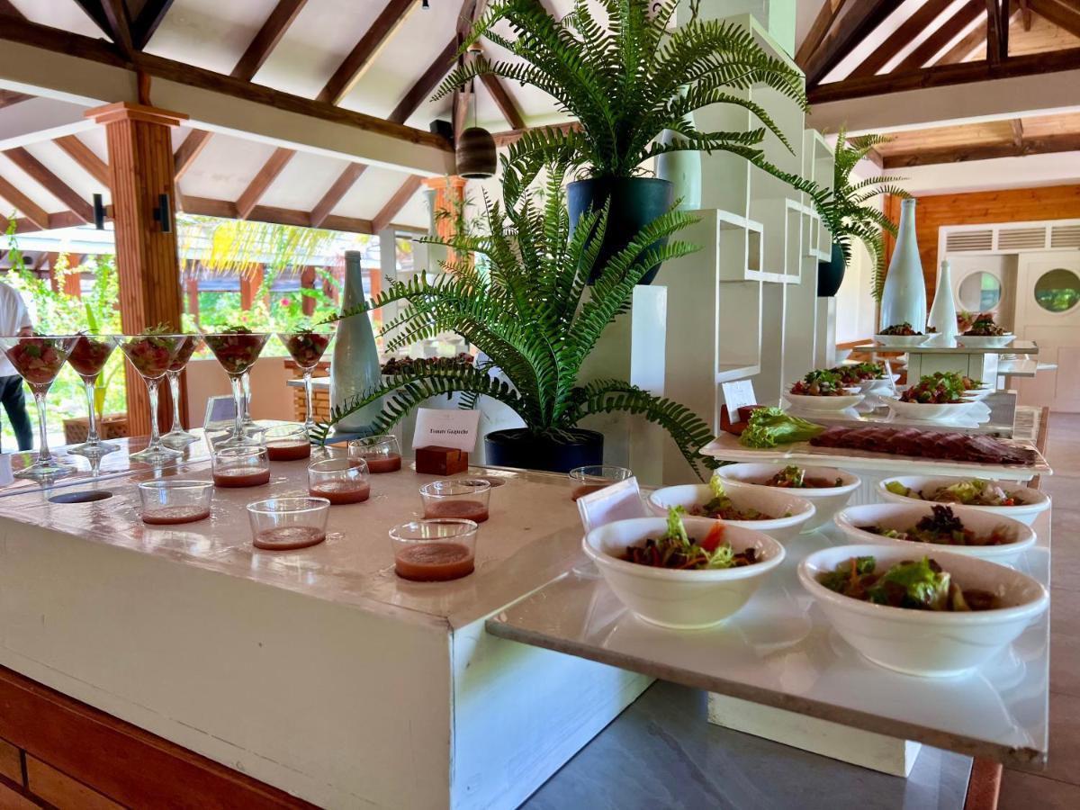 Brennia Kottefaru Maldives Hotel Ngoại thất bức ảnh