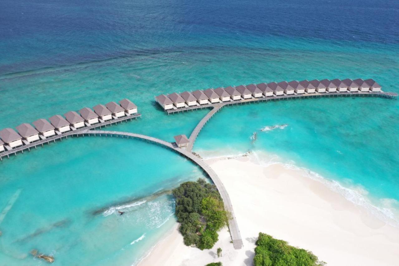Brennia Kottefaru Maldives Hotel Ngoại thất bức ảnh