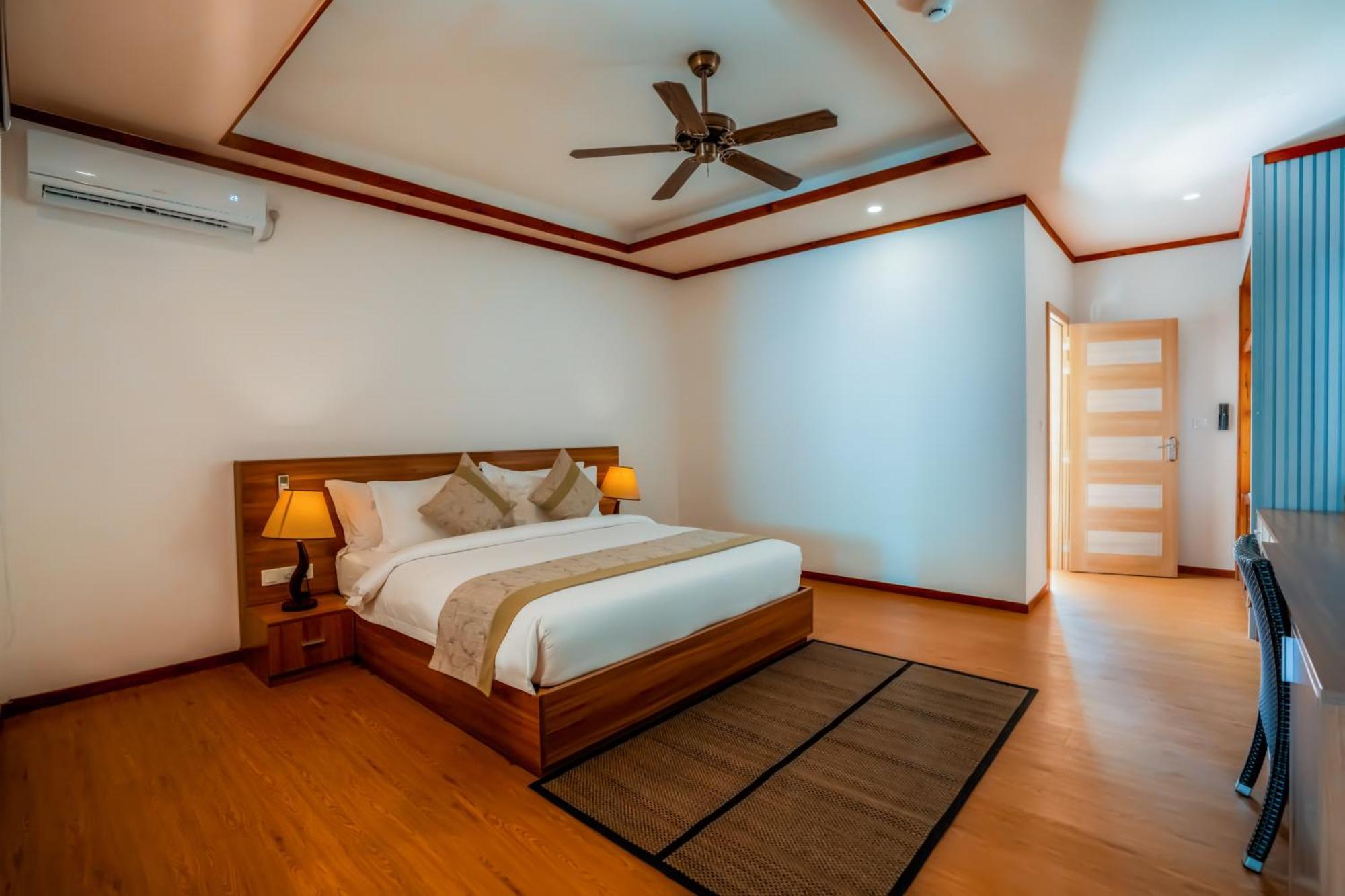 Brennia Kottefaru Maldives Hotel Ngoại thất bức ảnh