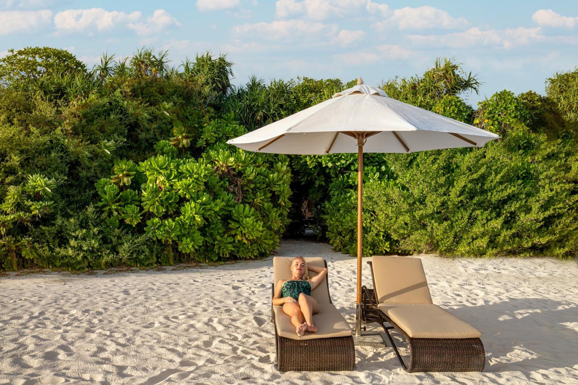 Brennia Kottefaru Maldives Hotel Ngoại thất bức ảnh