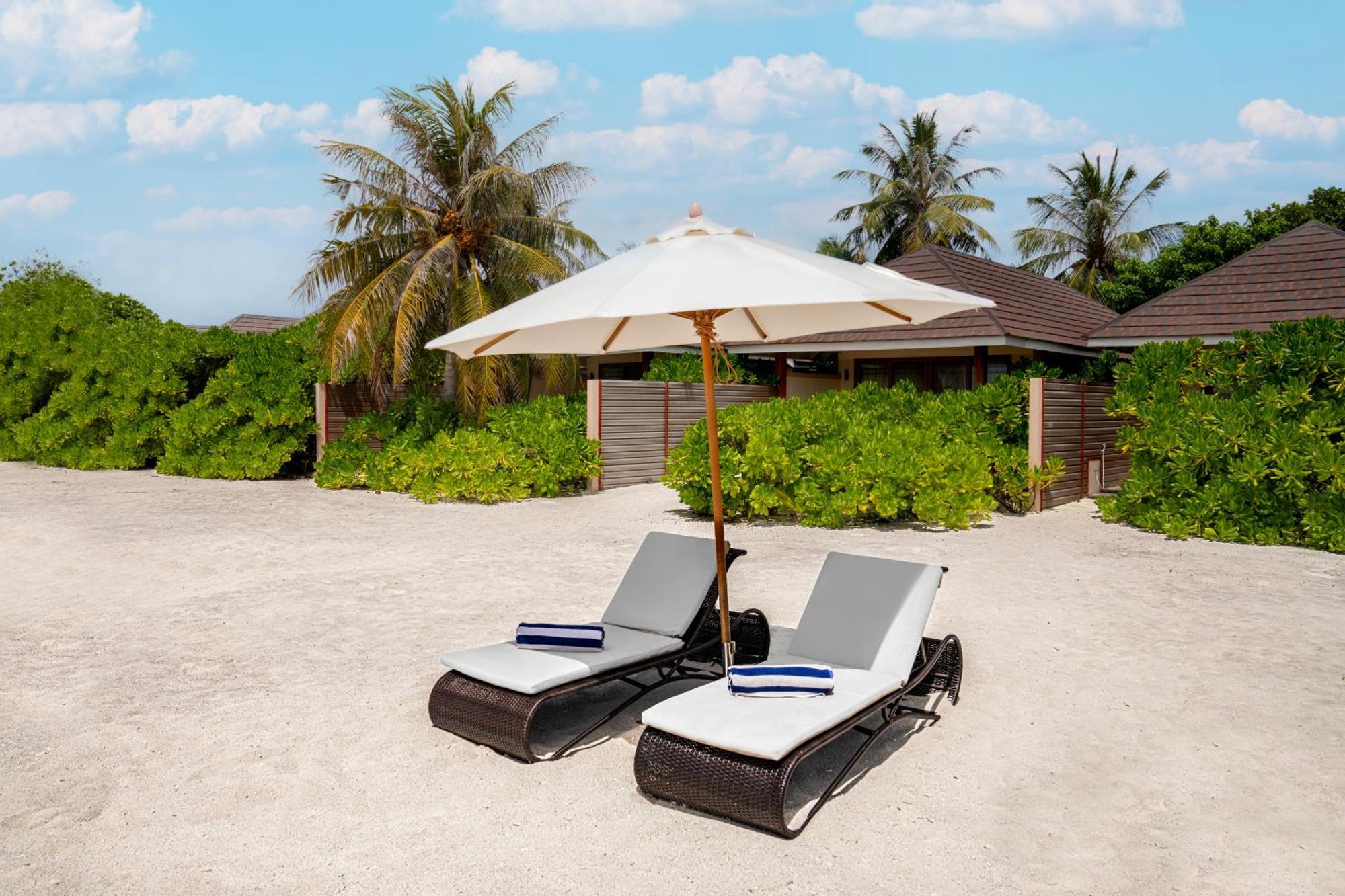 Brennia Kottefaru Maldives Hotel Ngoại thất bức ảnh