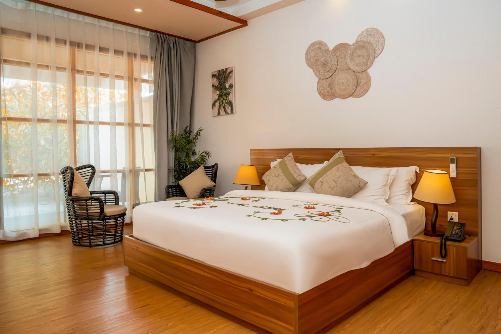 Brennia Kottefaru Maldives Hotel Ngoại thất bức ảnh