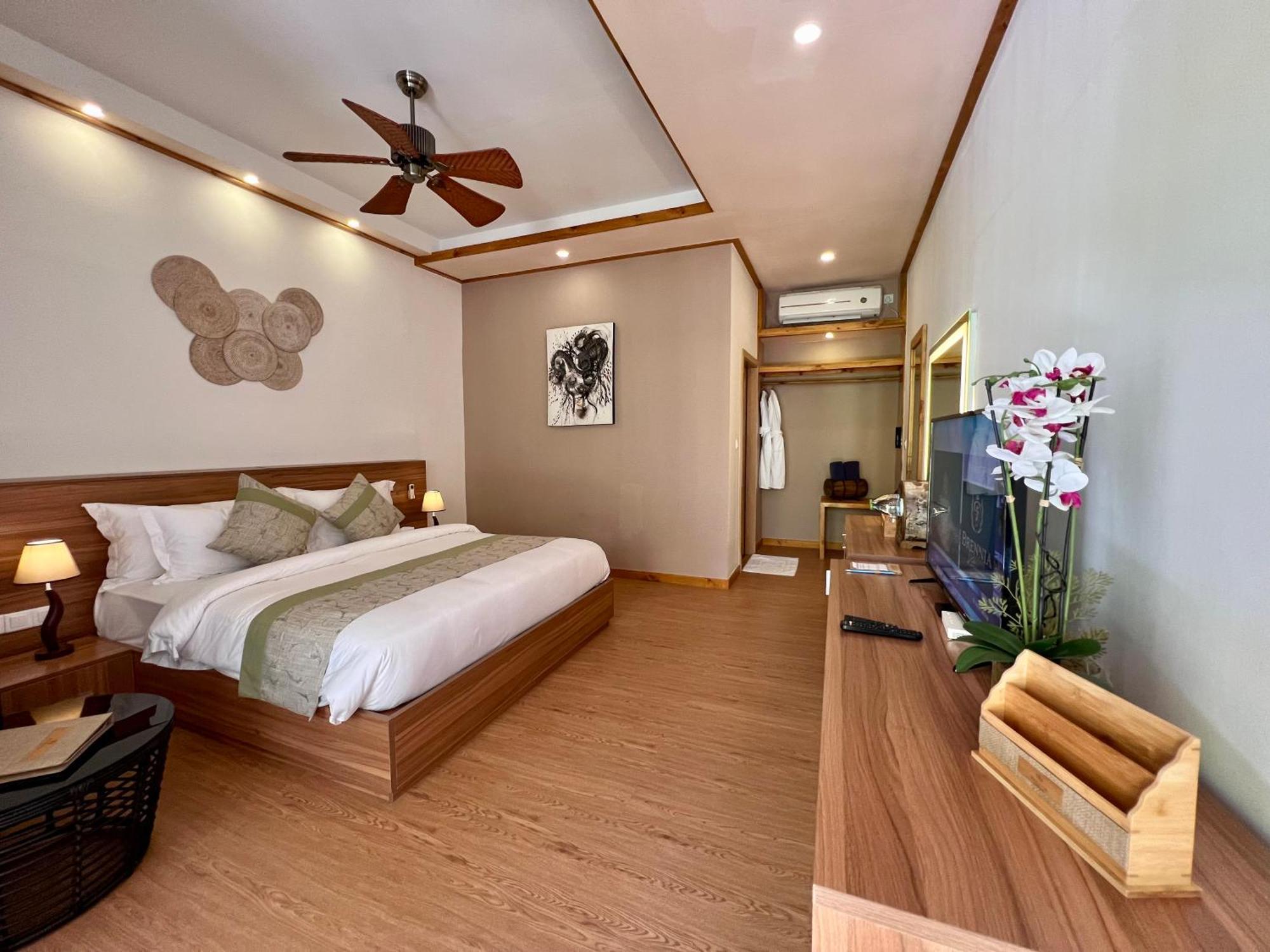Brennia Kottefaru Maldives Hotel Ngoại thất bức ảnh
