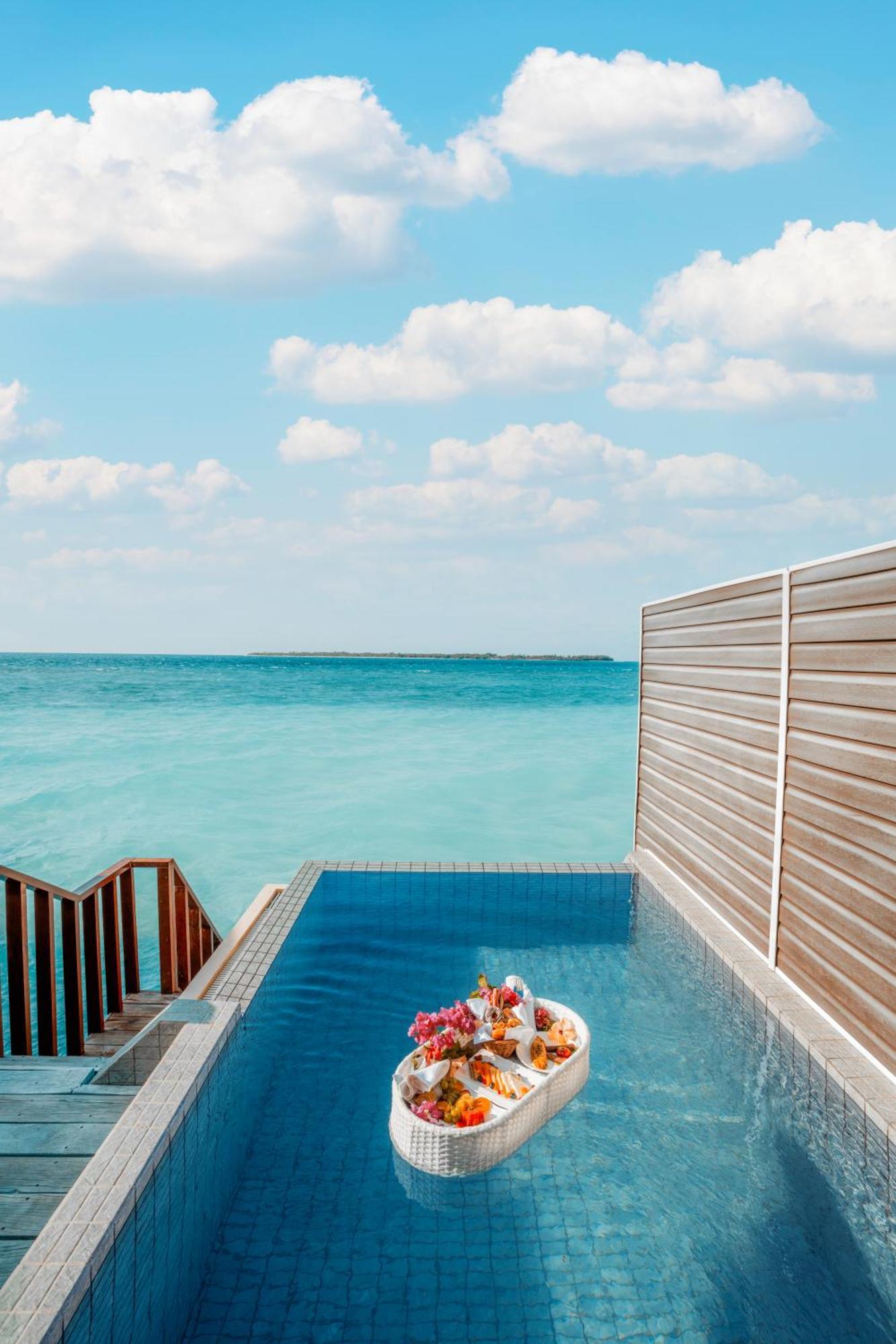 Brennia Kottefaru Maldives Hotel Ngoại thất bức ảnh