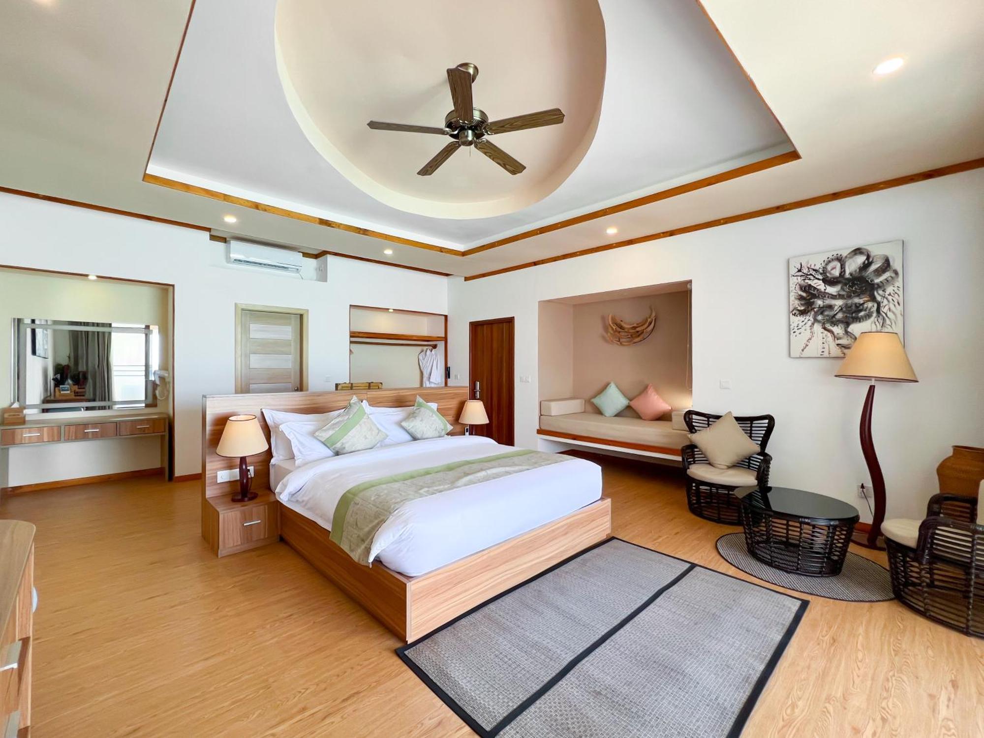 Brennia Kottefaru Maldives Hotel Ngoại thất bức ảnh