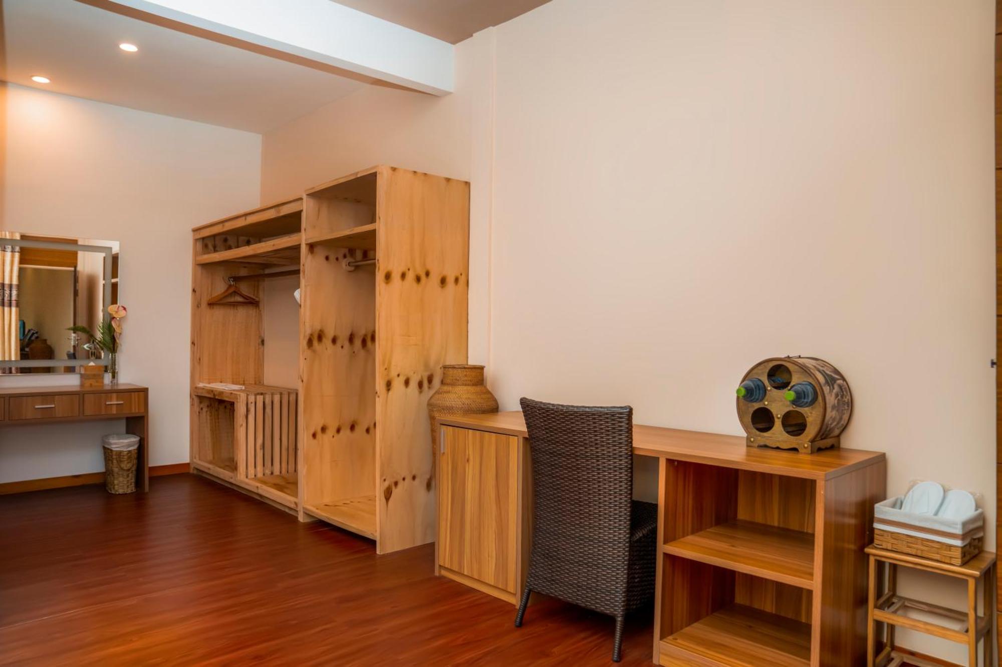 Brennia Kottefaru Maldives Hotel Ngoại thất bức ảnh