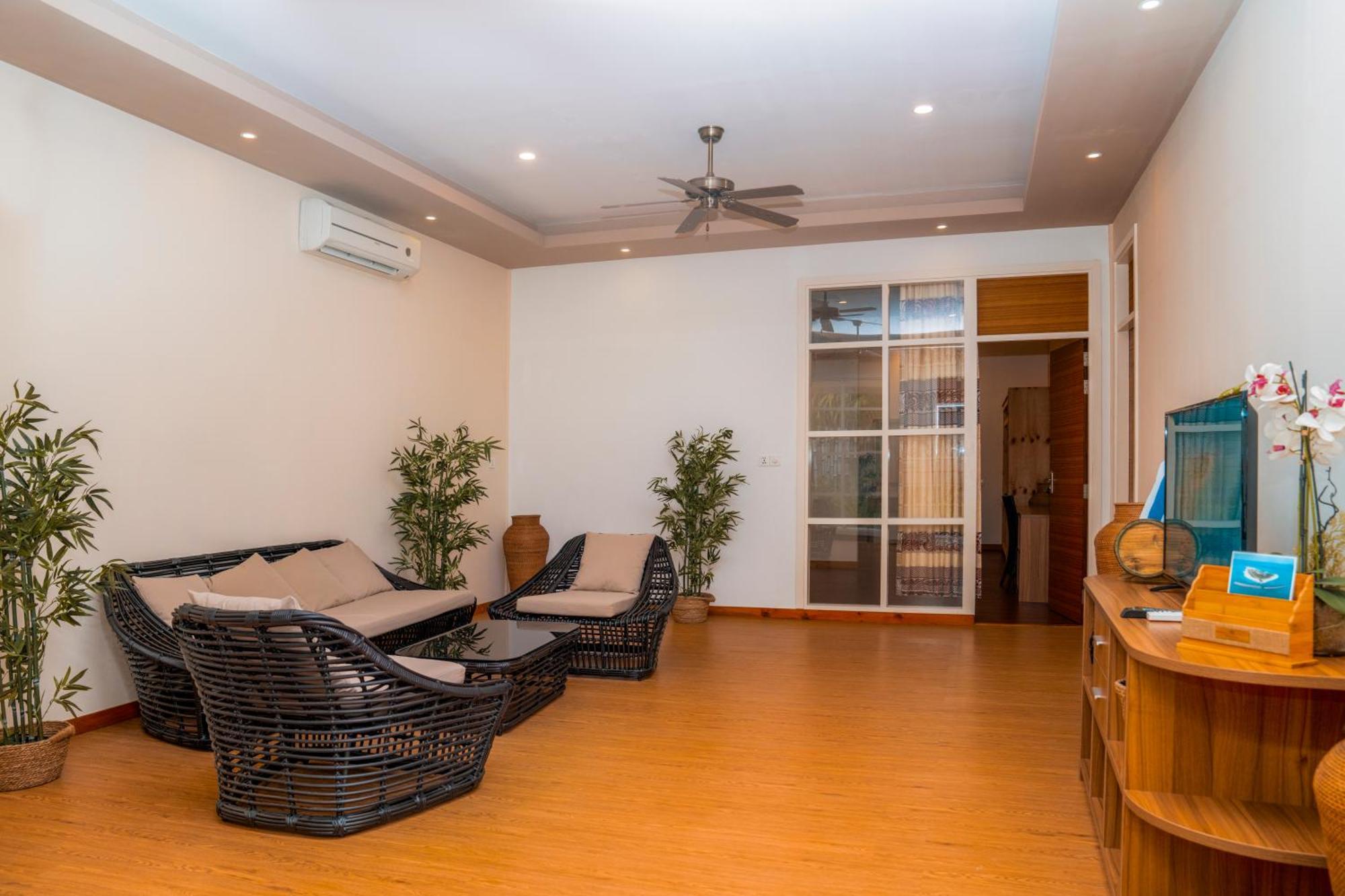 Brennia Kottefaru Maldives Hotel Ngoại thất bức ảnh