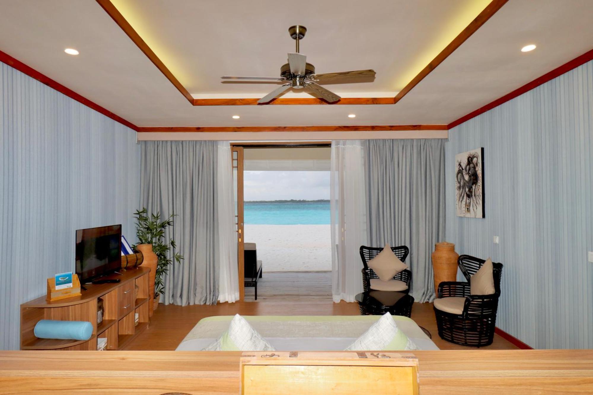 Brennia Kottefaru Maldives Hotel Ngoại thất bức ảnh